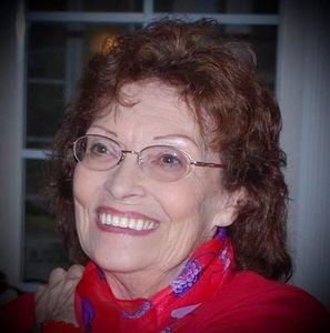 Meet your Posher, Carol